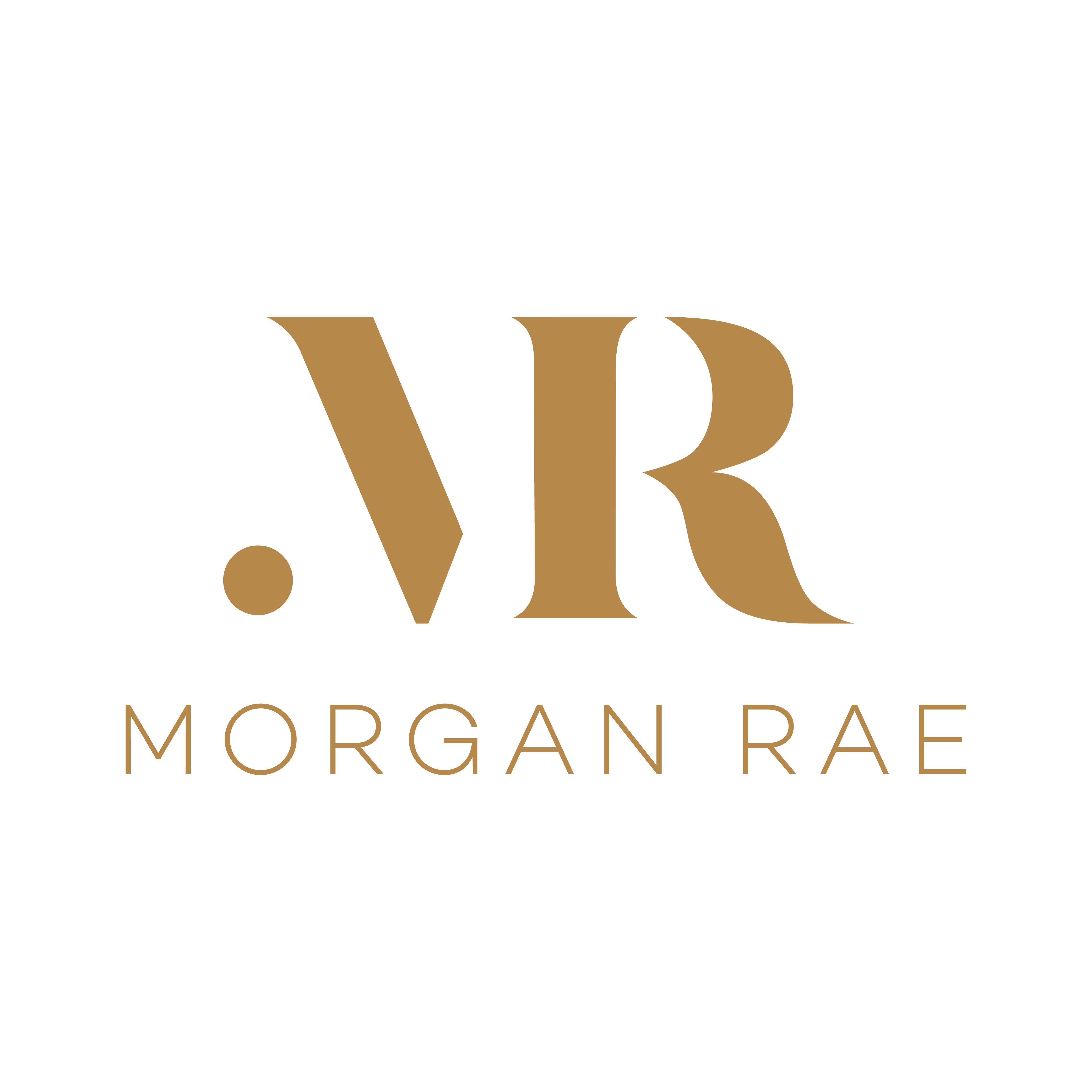 MorganRae